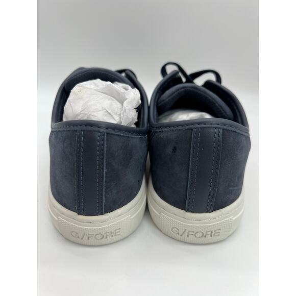 G/FORE G4MS19F07 Golf Shoes Street Disruptor Men's Size 7 NEW - Picture 10 of 16